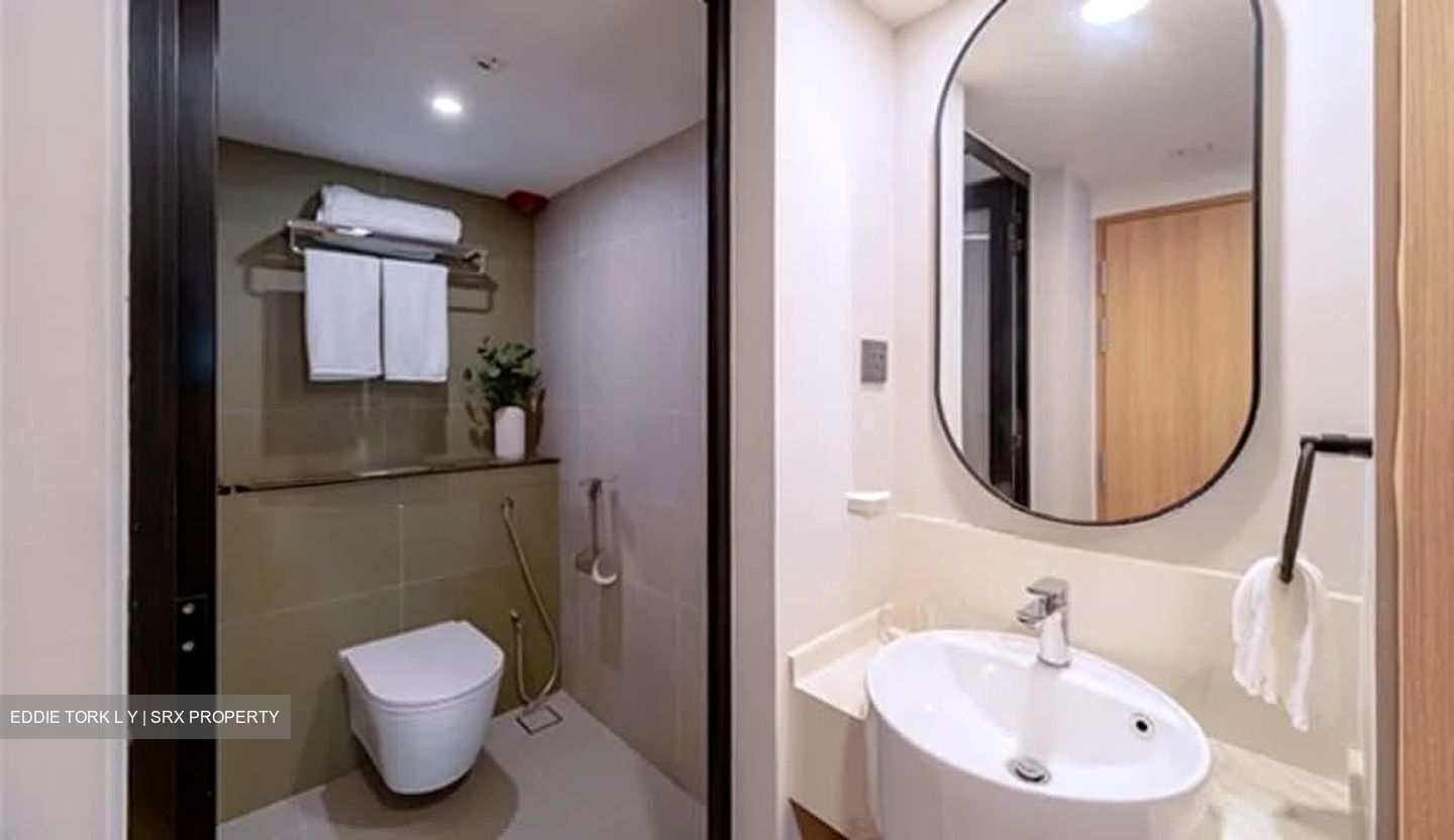 River Valley Road (D9), Apartment #555410751